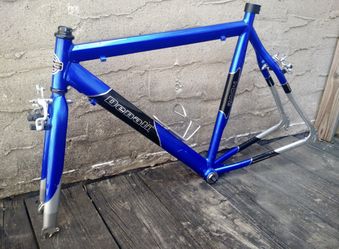 Road Bike Frameset (53cm)