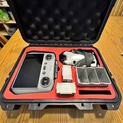 Dji Mini 4 Pro Fly more combo plus