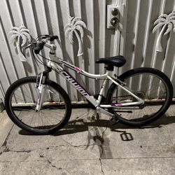 Schwinn 26” Ranger Mountain Bike. 