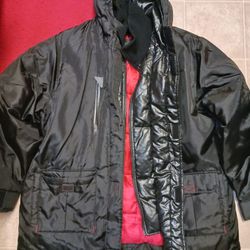 Rocawear Winter Jacket