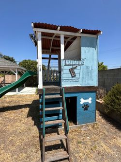 Play house