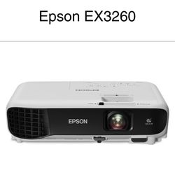 Projector & Fire Stick