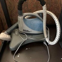 Shark Fabric Steamer 
