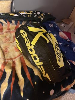 Babolat Aero Tennis Bag