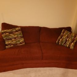 Sofa Set