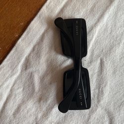 Gucci shades 