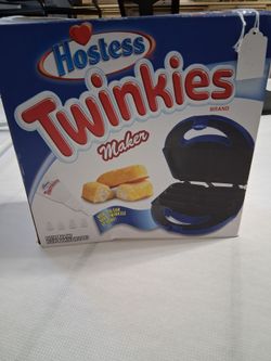 Hostess Twinkies Maker