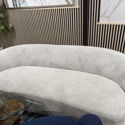 Marcle Gray Sofa