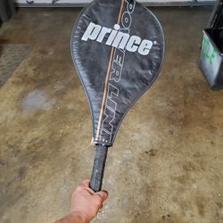 Prince Tennis Racket 