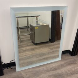 Lighted Mirror