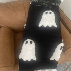 Ghost blanket 