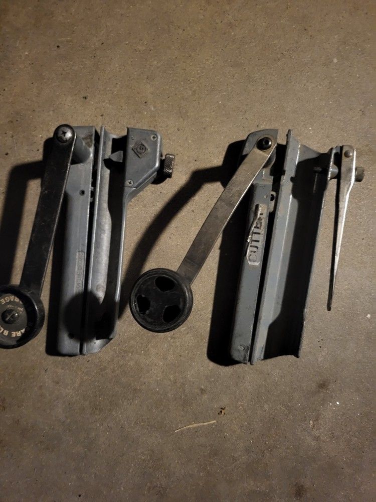 MC Cutters