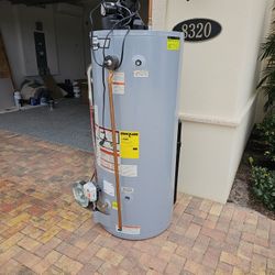 AO Smith Proline XE Commercial Grade Water Heater Gpvx-75l311 Propane