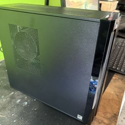 HP DESKTOP 
