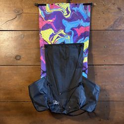 LiteAF 15”-16” Torso Ultralight Backpack 