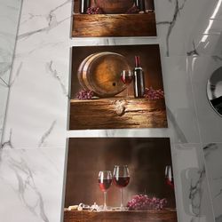 Cuadros Modernos Para Bar 