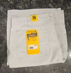 Carhartt Force Relaxed Fit Ripstop Cargo Work Short