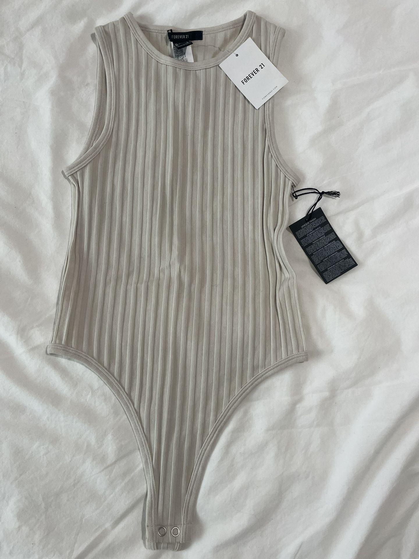 Forever 21 Bodysuit