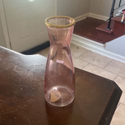 Flower Or Decor Vase 