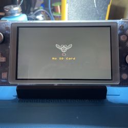 RP2040 Switch Installation