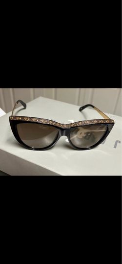 Louis Vuitton sun glasses authentic