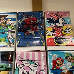 Cajoneras nuevas en venta