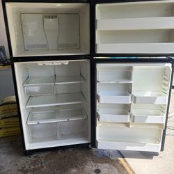 Fridge