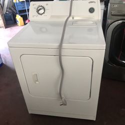 Whirlpool Electric Dryer 