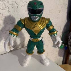 Green Power Ranger