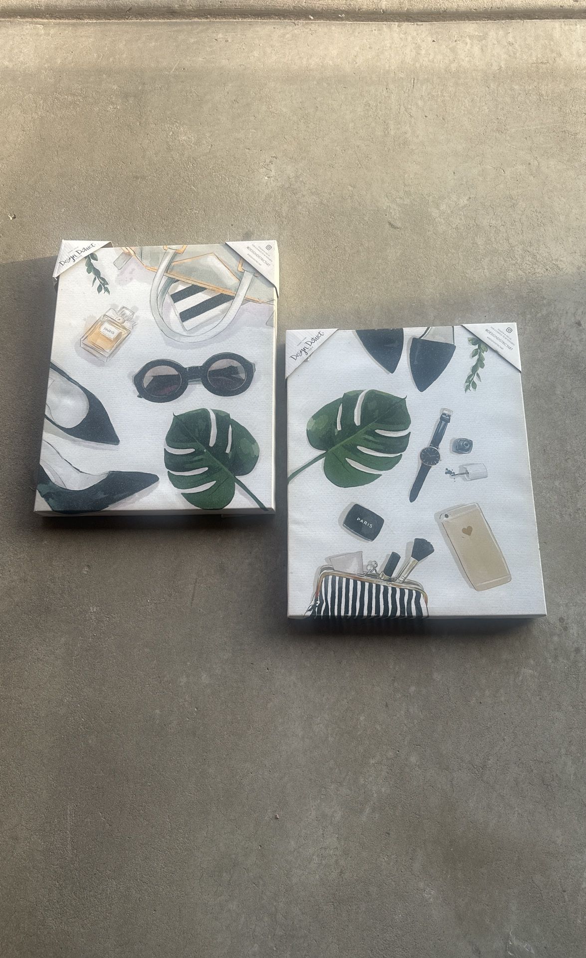 Classy Sassy Wall Art