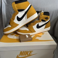 Jordan 1 Retro