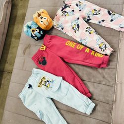 Baby Girls Clothes 
