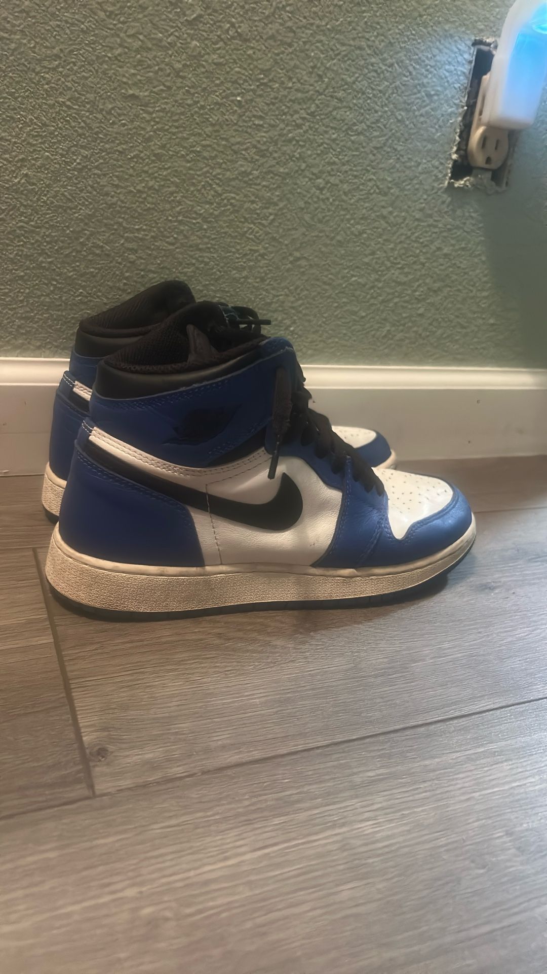 6y jordan 1