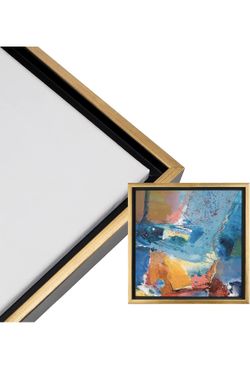 22 X 28 Floater Frame (2)