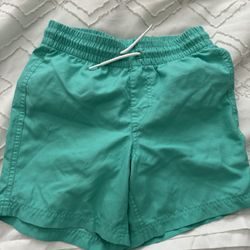 Old Navy Swim Shorts $3 Size 8