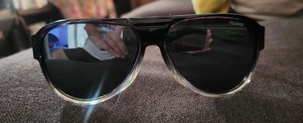 Men's Bomber sunglasses