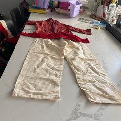Traje D Niño Típico D Guatemala