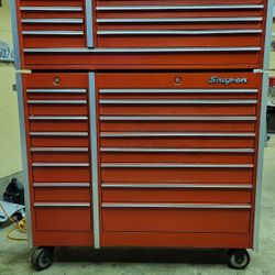 Snap On Tool Boxes 
