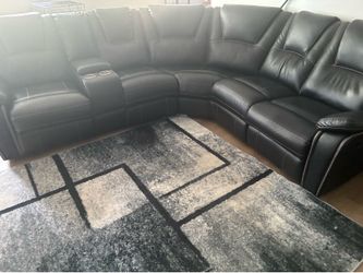 Sectional