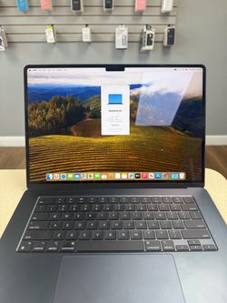2024 15 inch macbook air m3 8gb 256gb