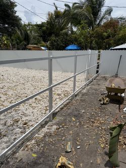 Dura Fence