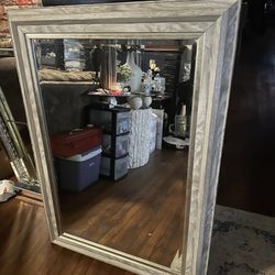 Mirror 33.5 By 44.5