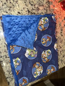 Toystory Weighted Blanket 