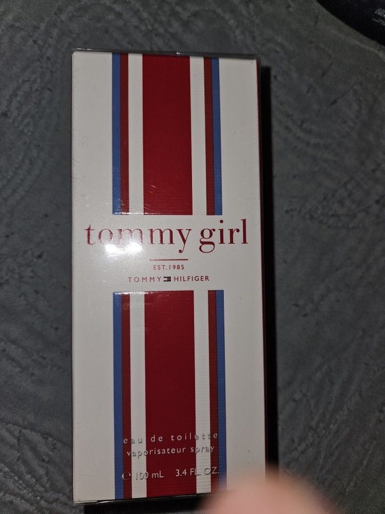 Tommy Girl Perfume