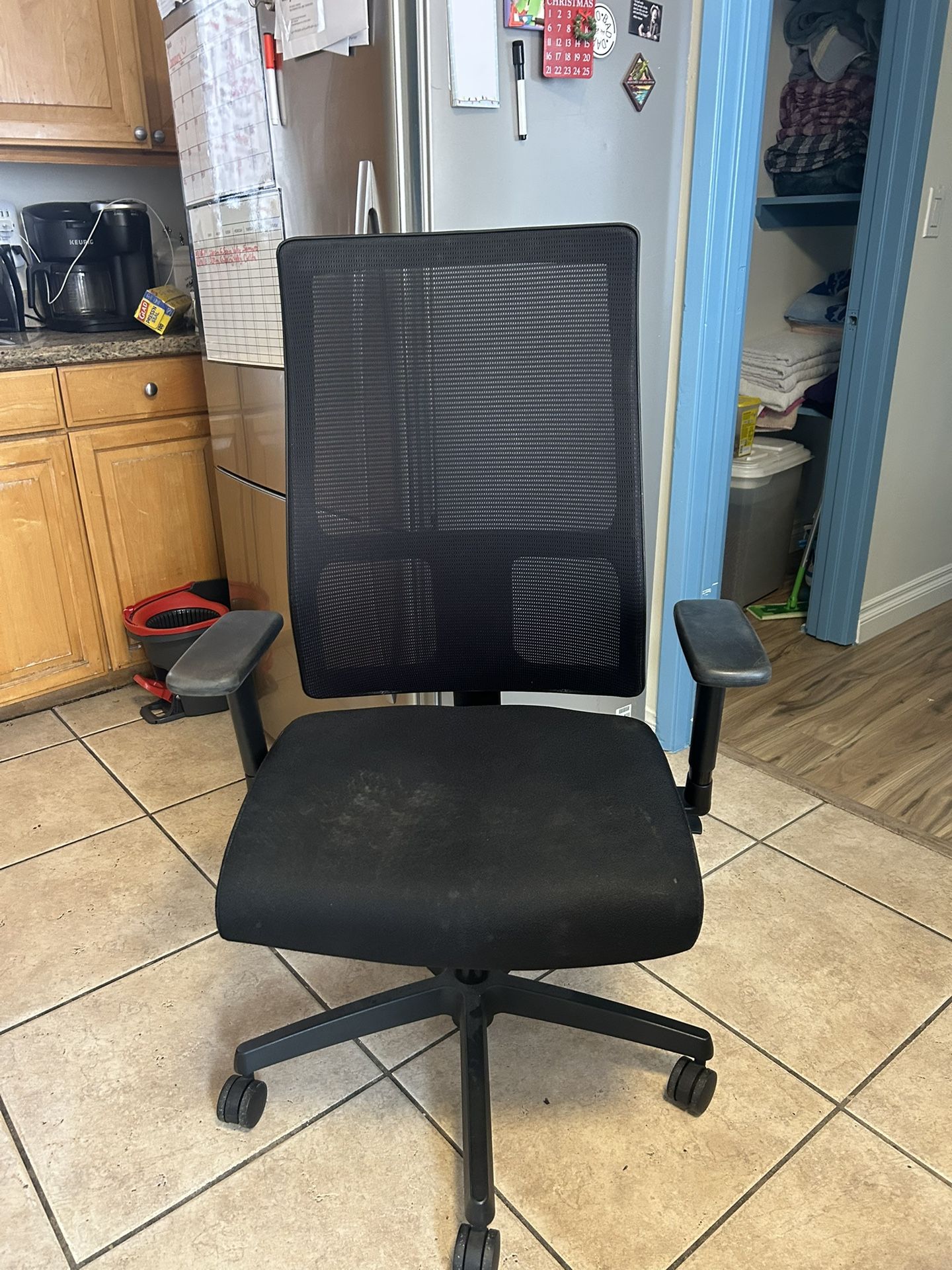 Silla De Oficina. X $75. O Mejor Precio