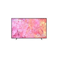 55" Samsung QLED 4K UHD (2160P) SMART TV WITH HDR - (QN55Q60DDFXZA)