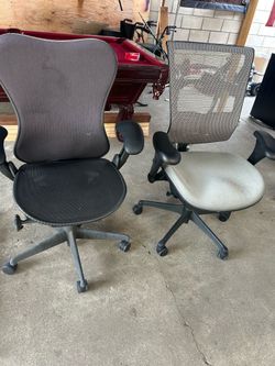 Office Chairs