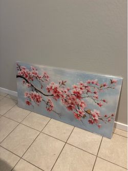Cherry Blossom picture