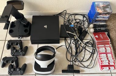PlayStation 4 bundle
