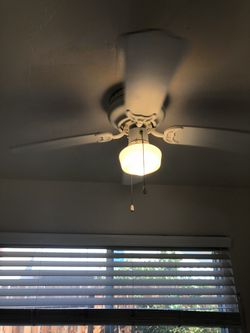 Celling fan